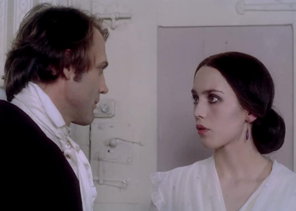 #38. Nosferatu the Vampyre (1979)
